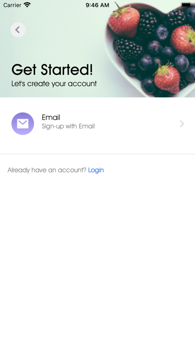 MANGO THAI Screenshot