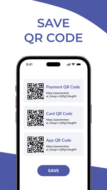 QR Scanner - Barcode Generator