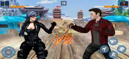 Game screenshot Karate Hero Kung Fu Fighting mod apk