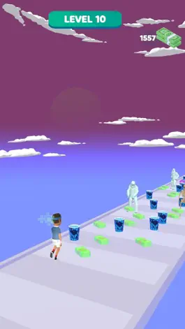 Game screenshot Water Spray Hero apk