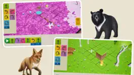 Game screenshot Pistile : code & nature hack
