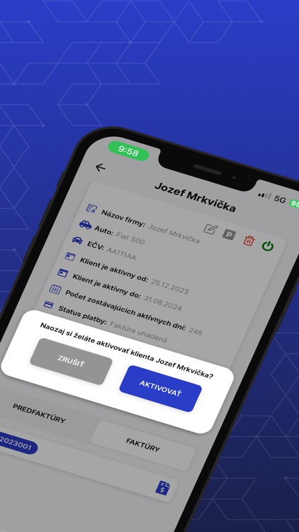 CeCiL - Váš správca parkoviska screenshot-4
