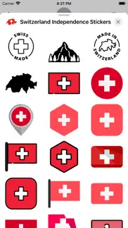 switzerland - wa stickers problems & solutions and troubleshooting guide - 2