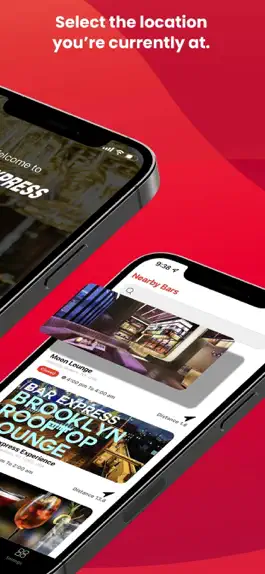 Game screenshot BarExpress apk