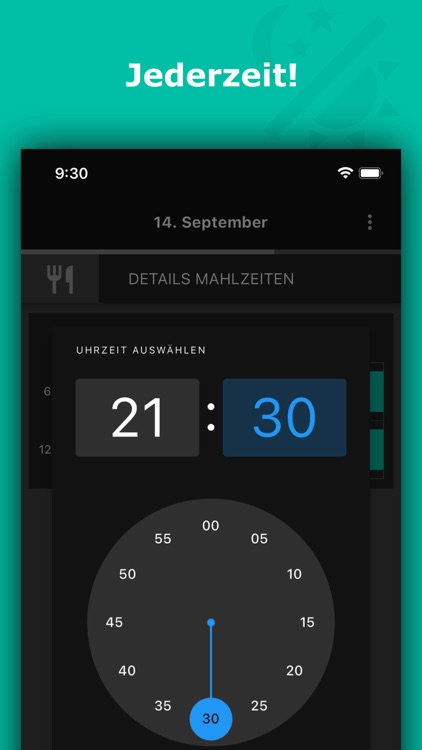 nutriAIve: KI-Diät-Optimierung screenshot-4