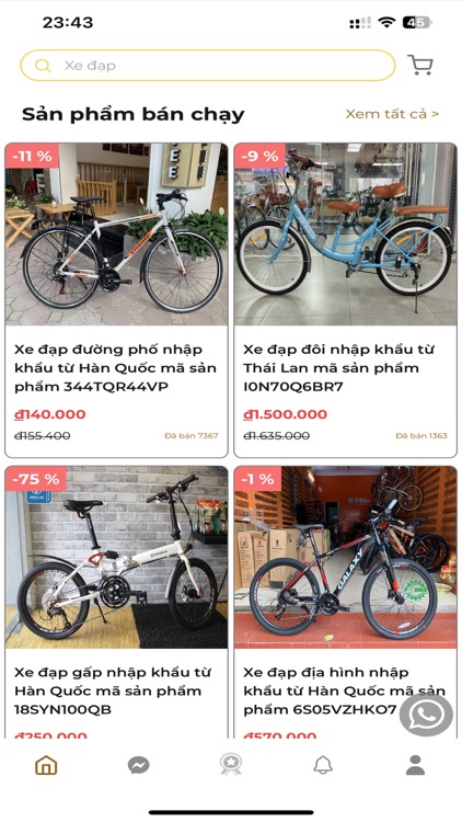 NhàPhânPhối screenshot-5