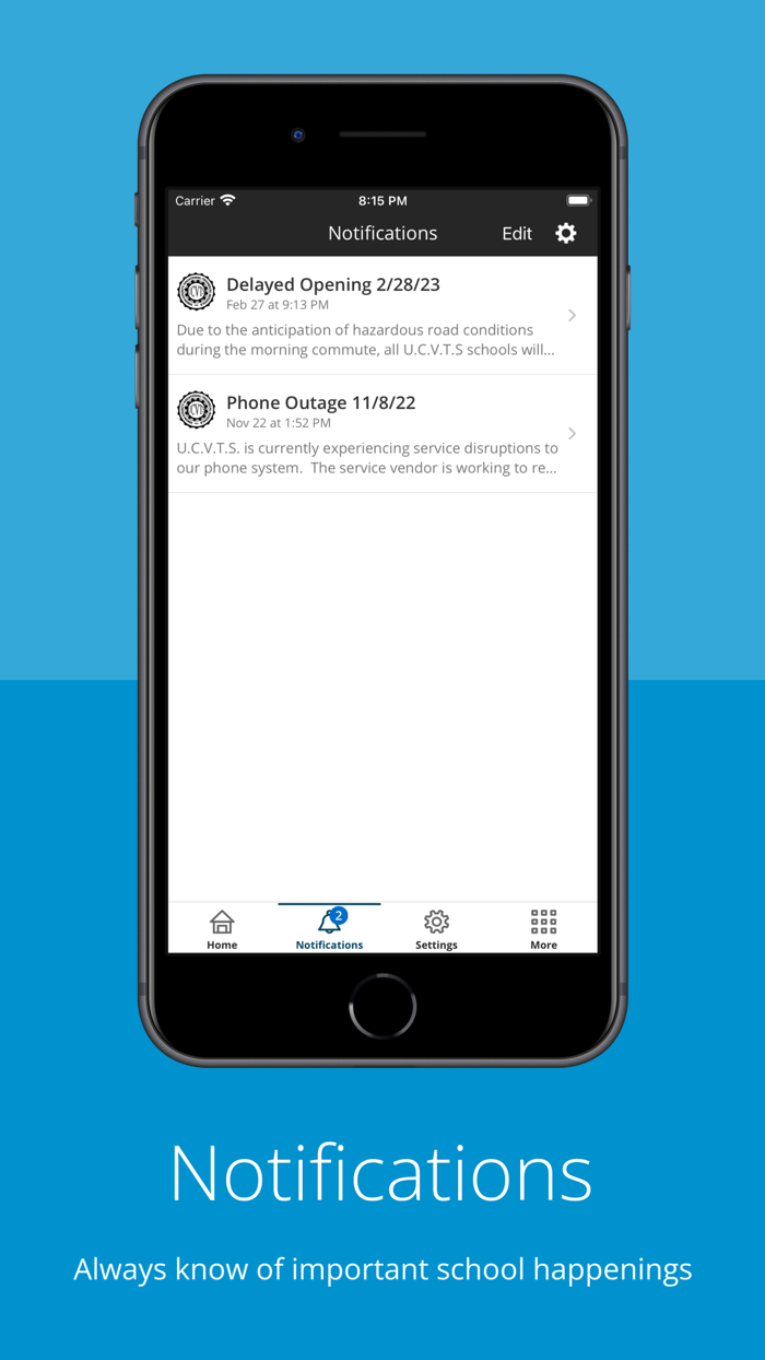 Union County Vo-Tech Schools