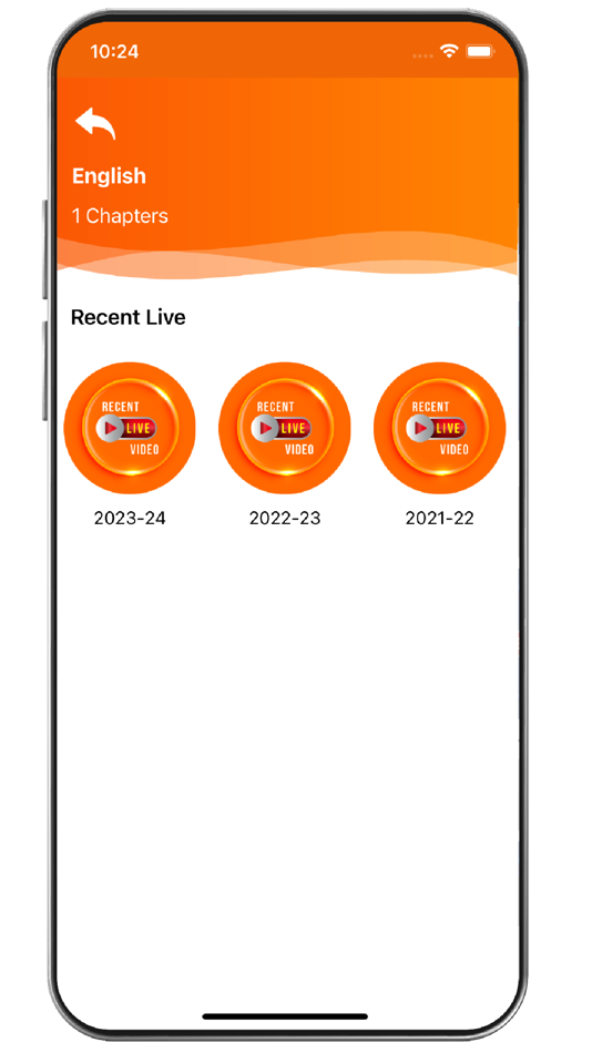 #7. Praadis Live Classes (iOS) 由: Praadis Technologies Inc.