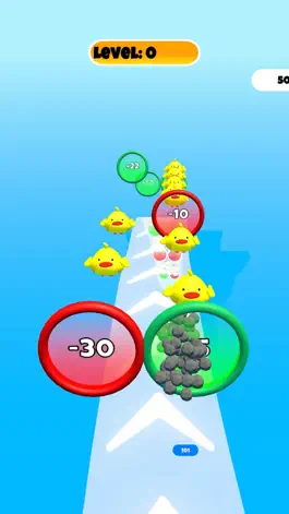 Game screenshot Catapult Master apk