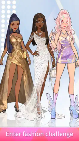 Game screenshot SuitU: Fashion Avatar Dress UP mod apk