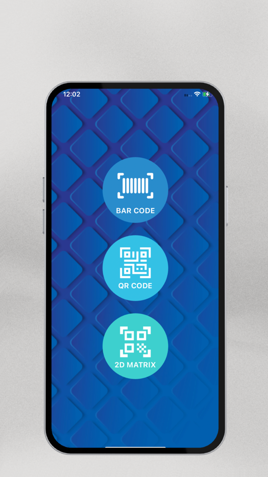 #2. 2D Matrix - QR Code | Barcode (iOS) 由: BOSCH PHARMACEUTICALS (PRIVATE) LIMITED
