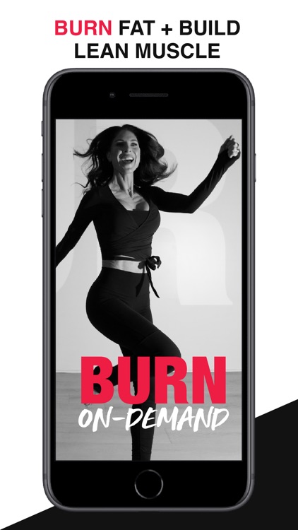 BURN On-Demand