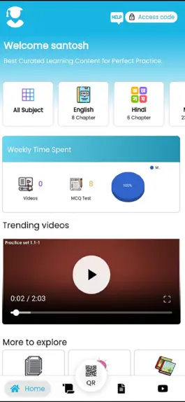 Game screenshot EDU MENTORS apk