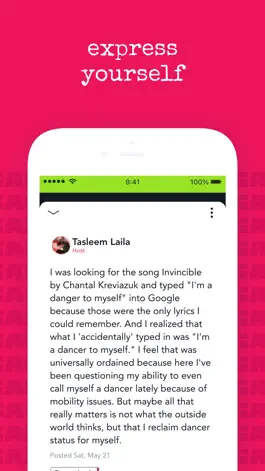 Game screenshot Dance Again apk