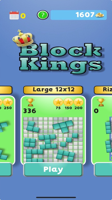 Block Kings Screenshot
