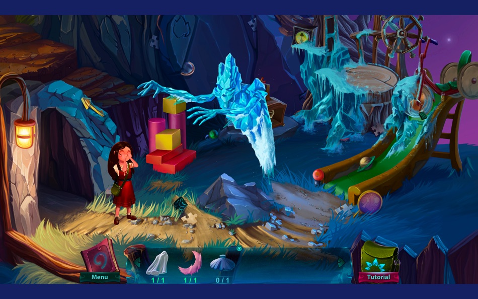 #8. A Fairy Tale for Anna (macOS) di: Alawar Entertainment, Inc