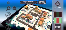 Game screenshot City Gridlock hack