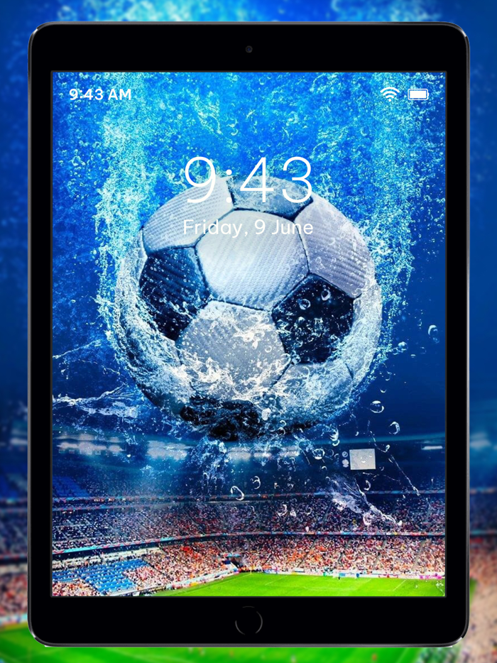 Football Wallpaper HD 4k