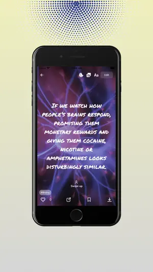 PsyFacts: Community Based Fact screenshot 2