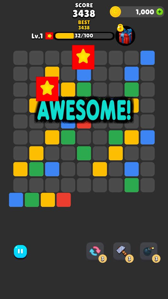 #4. Mapdoku (iOS) 由: Seongjin Kim