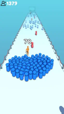 Game screenshot Followers Run hack