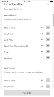 punjab tandoori, dundee problems & solutions and troubleshooting guide - 1