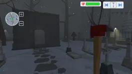 Game screenshot Evil Snowmen 2 apk