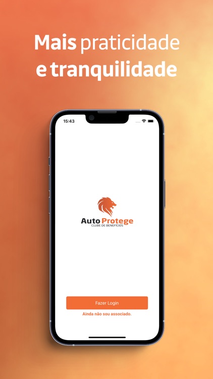 Auto Protege Associado screenshot-3