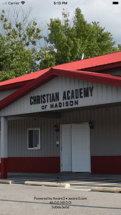 Christian Academy of Madison