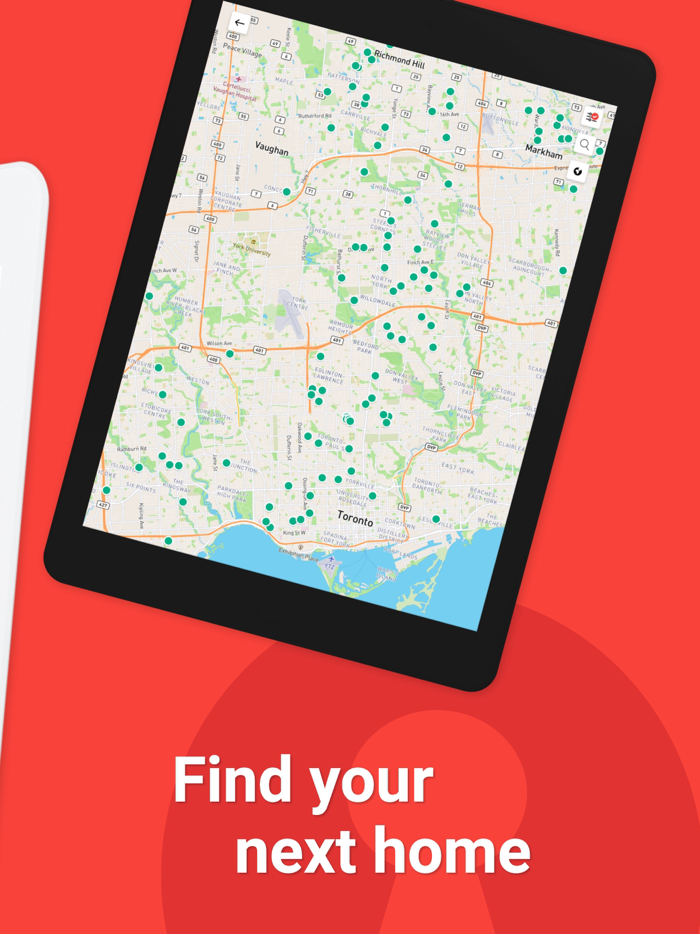 Homeca Real Estate and Rentals