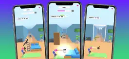 Game screenshot Body Bend apk