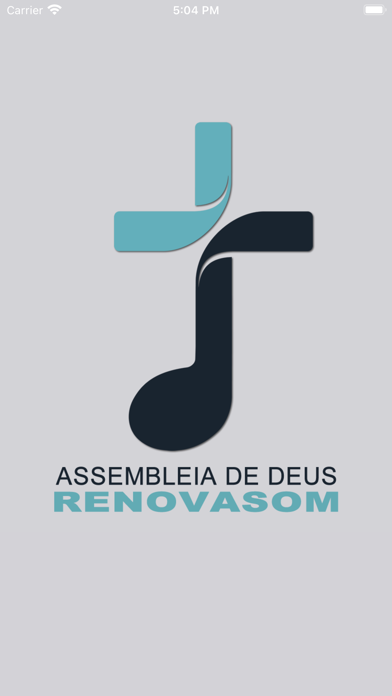 AD Renovasom Oficial Screenshot