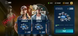 Game screenshot Truck Drag Racing Legends apk