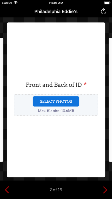 Advisor Mobile
