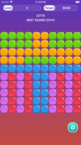 Game screenshot Pop Bubble! mod apk