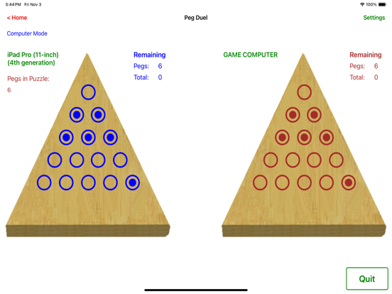 Peg Duelのおすすめ画像4