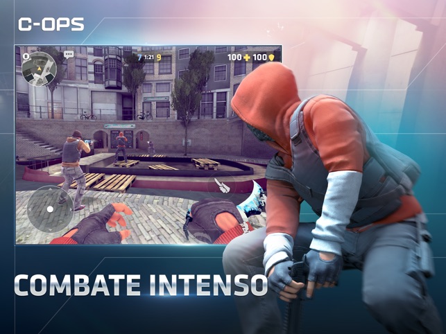 Como Baixar Critical Ops no PC - Jogar Critical Ops para PC Sem