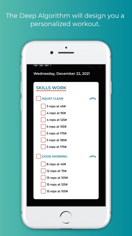 Deep Athletics screenshot-7