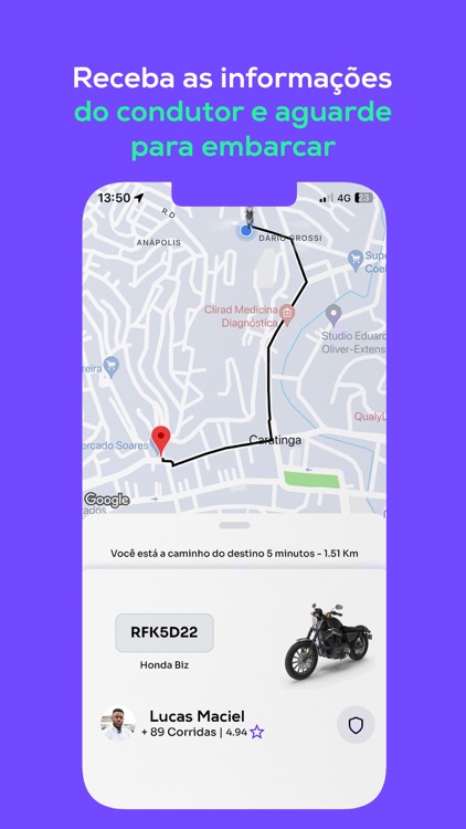 Trinity App screenshot-3