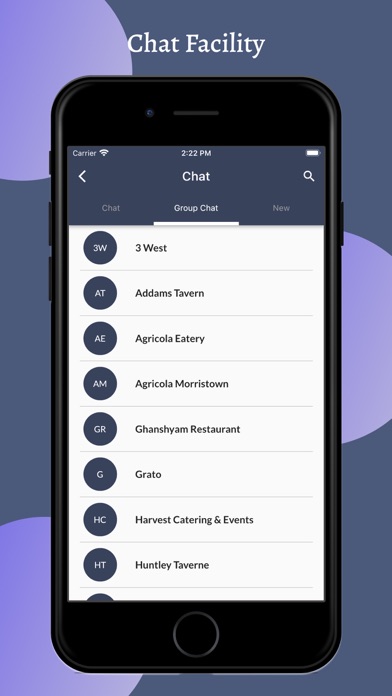 The Business Shift Screenshot