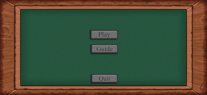 vb Card Clash Survival