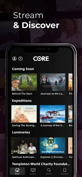 Game screenshot Only on CORE mod apk