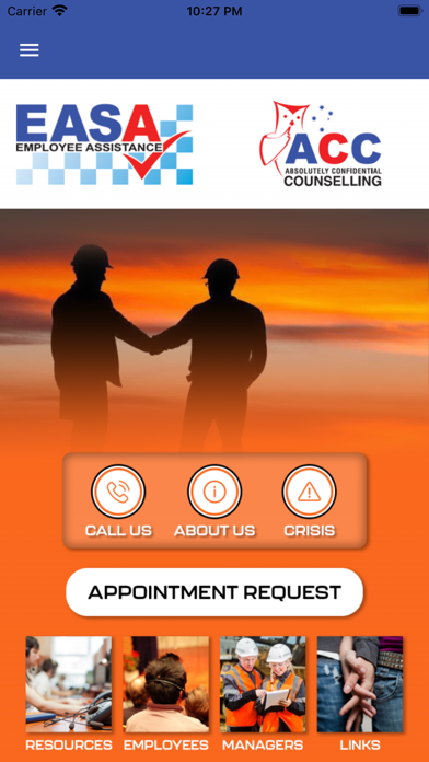 Screenshot #1 pour EASA EAP