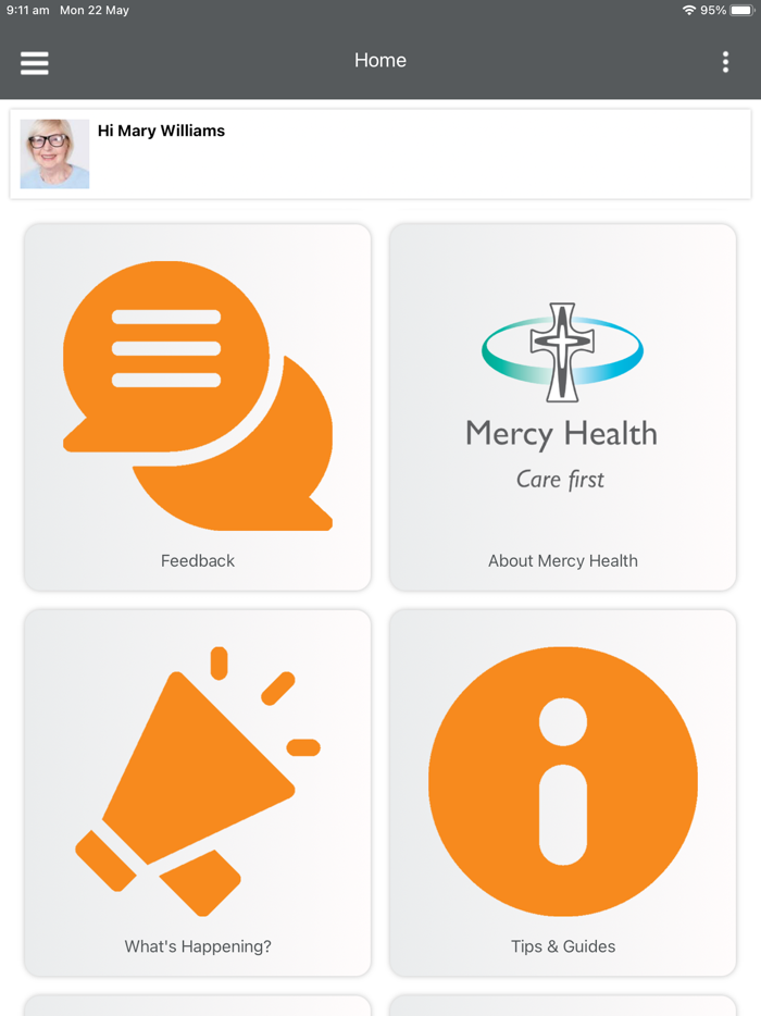 Mercy Health