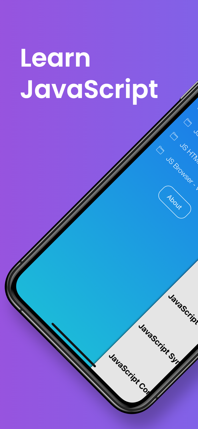 JavaScript - Learn Programming