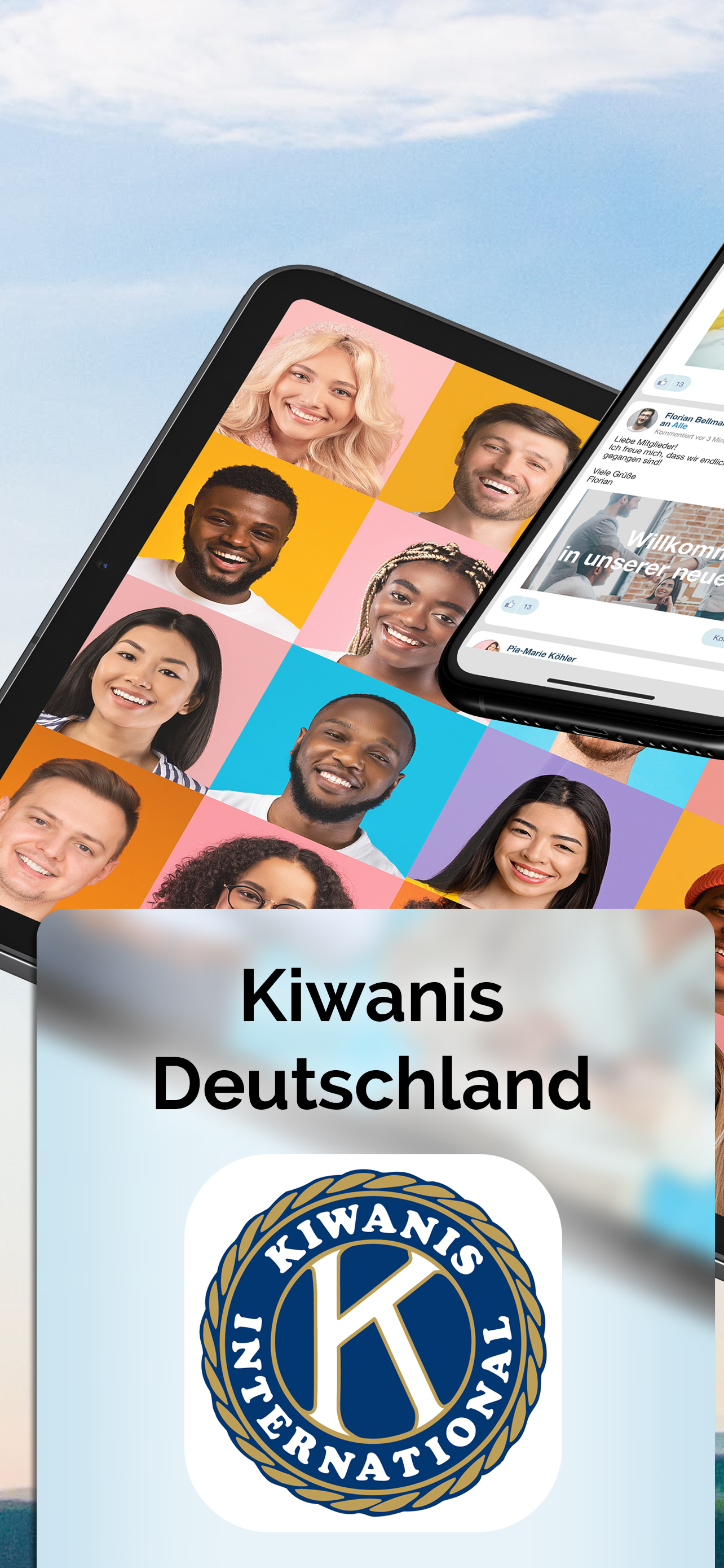 Kiwanis Deutschland