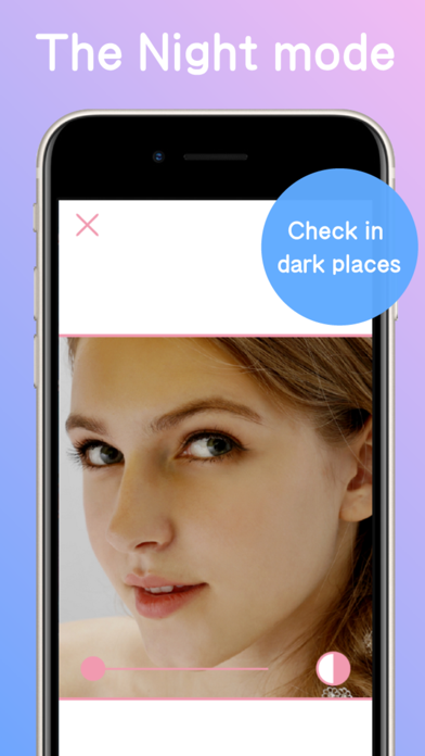 Mirror : Natural Mirror 4K Screenshot