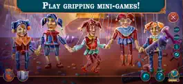Game screenshot Magic City Detective: Revenge apk