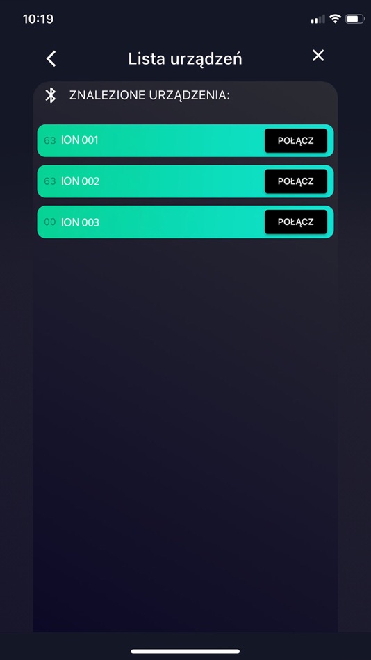 #2. Breeze BMS (iOS) 由: Breeze Energies Sp. z o.o.