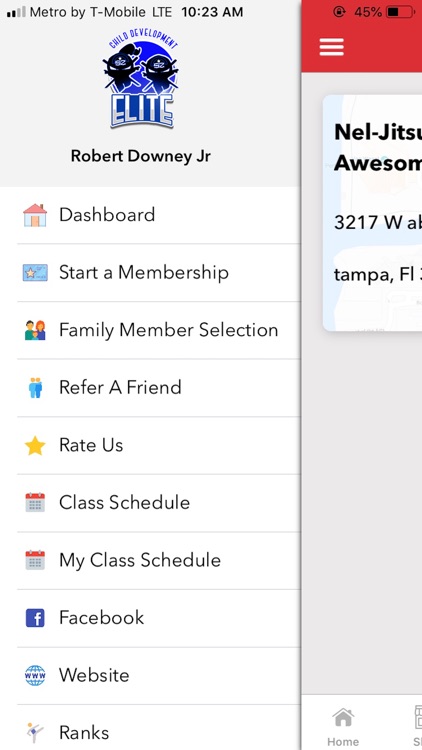 Elite Child Development screenshot-4